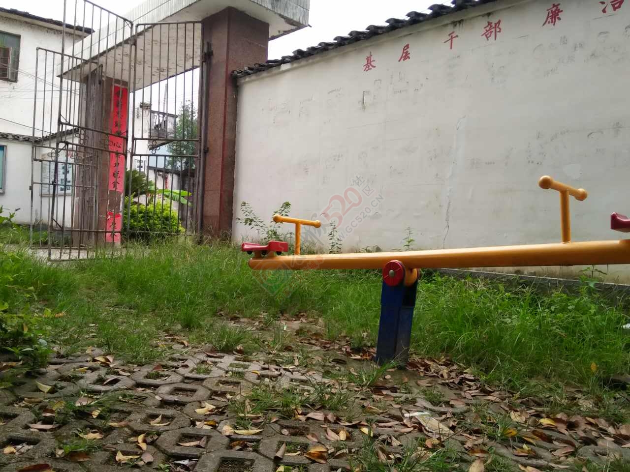 观音的城乡卫生整治，为何他们却没有带头作用？687 / 作者:格桑梅朵 / 帖子ID:176849