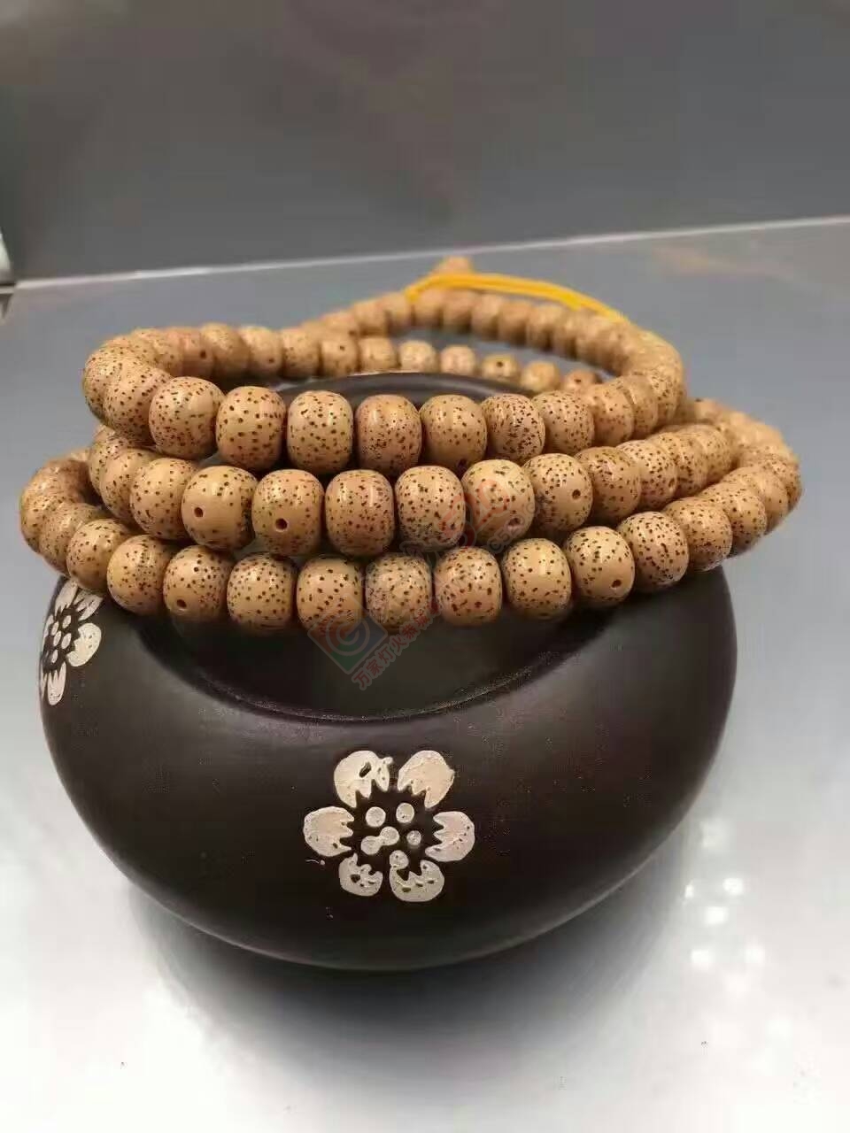 喜欢玩星月和佛珠的可以一起交流下，新人贴，多支持，本人有很多玩佛珠的心得160 / 作者:猎鹿 / 帖子ID:176762