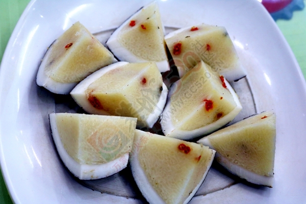 此种情怀，焉是美食之味能比也805 / 作者:妞妞好 / 帖子ID:177199