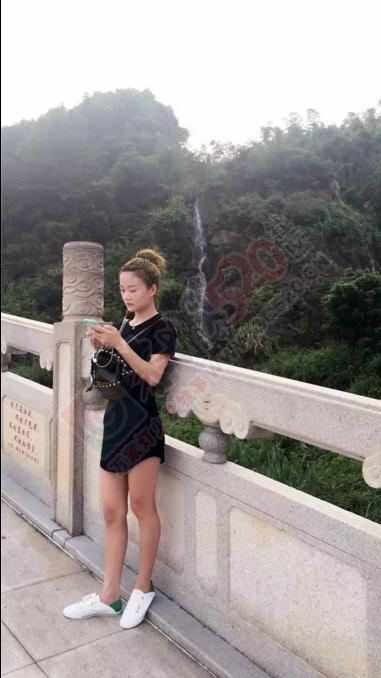 看看我的小短腿。369 / 作者:在广州的恭城人 / 帖子ID:177253