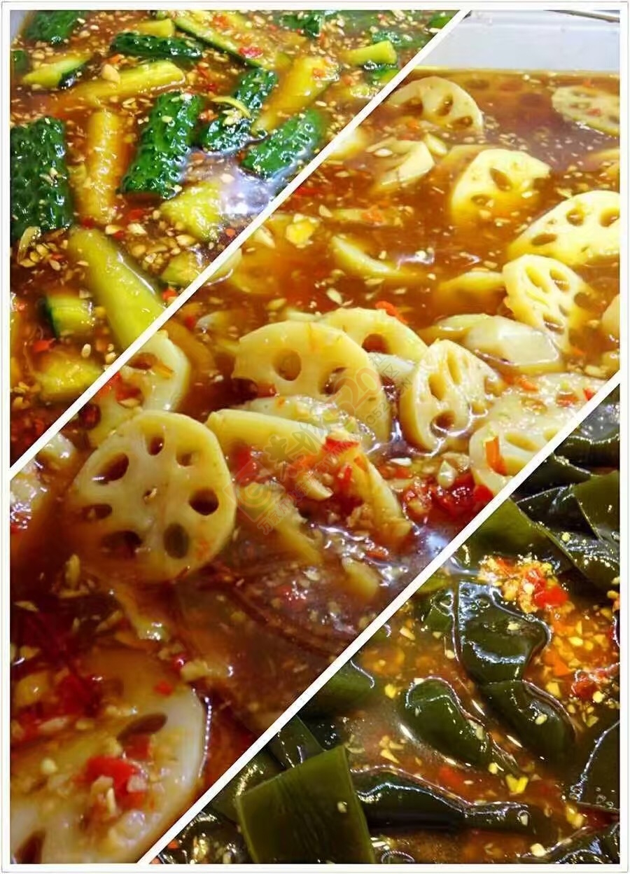 唐妈私厨921 / 作者:千变万幻 / 帖子ID:177333