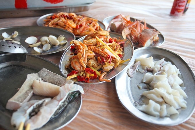 为这一刻细心珍藏 美景美食美人相得益彰820 / 作者:妞妞好 / 帖子ID:177366