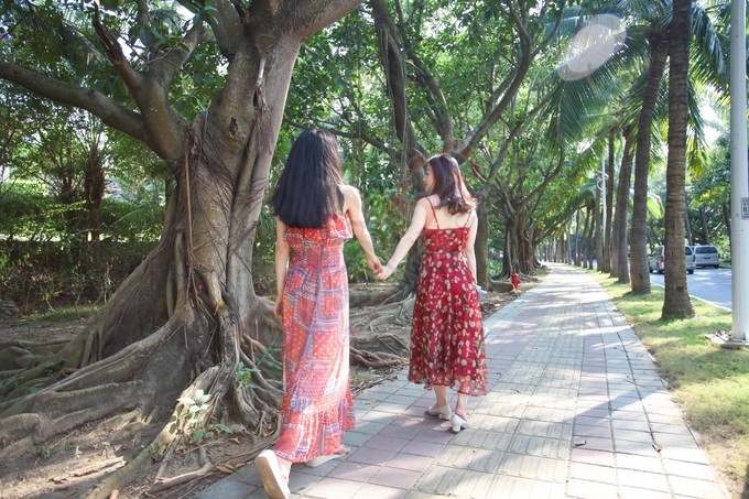 为这一刻细心珍藏 美景美食美人相得益彰432 / 作者:妞妞好 / 帖子ID:177366