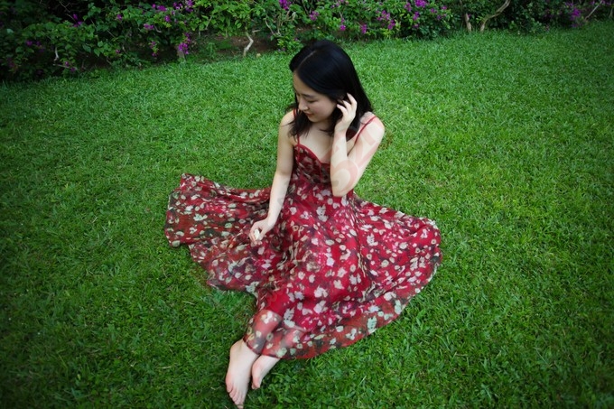 为这一刻细心珍藏 美景美食美人相得益彰673 / 作者:妞妞好 / 帖子ID:177366