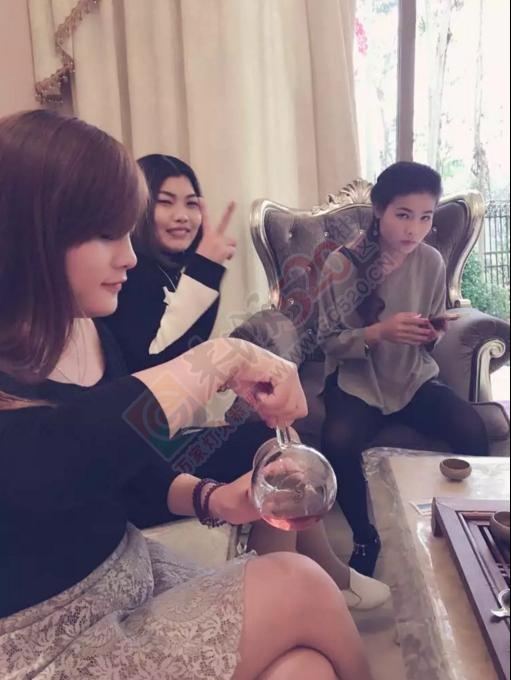 要到了要换秋装的季节，又可以买衣服咯921 / 作者:在广州的恭城人 / 帖子ID:177453