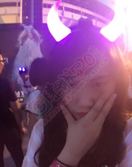 感谢520社区网提供的张惠妹演唱会门票 好嗨皮的一天。125 / 作者:凤凰山脚的人家 / 帖子ID:177456