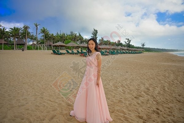 在三亚是件美秒的事情。749 / 作者:哈嘎秋裤不过 / 帖子ID:177623