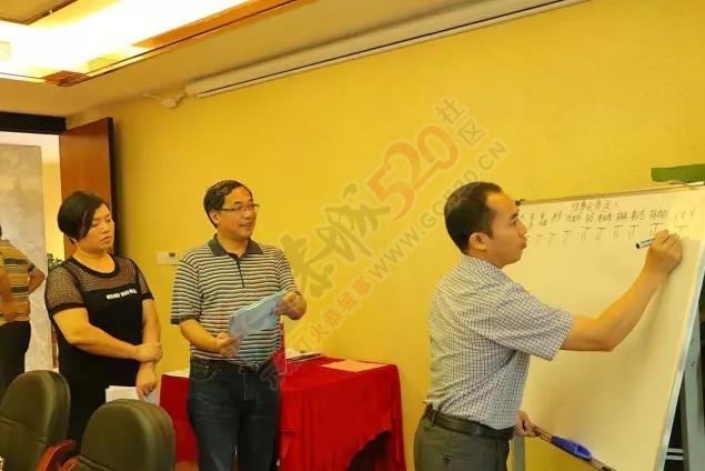 东莞市桂林商会选举大会圆满召开816 / 作者:深秋的落叶 / 帖子ID:178133