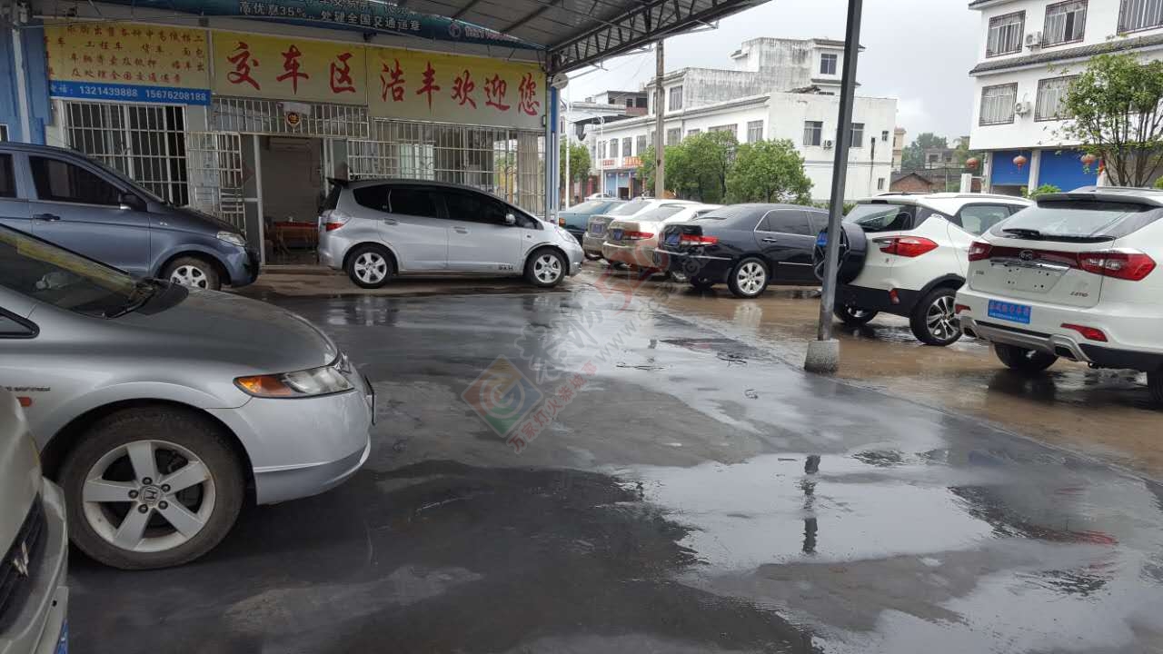 买卖、咨询二手车找（恭城浩丰汽车超市）新街分店，好车任你选购996 / 作者:逢时 / 帖子ID:178357