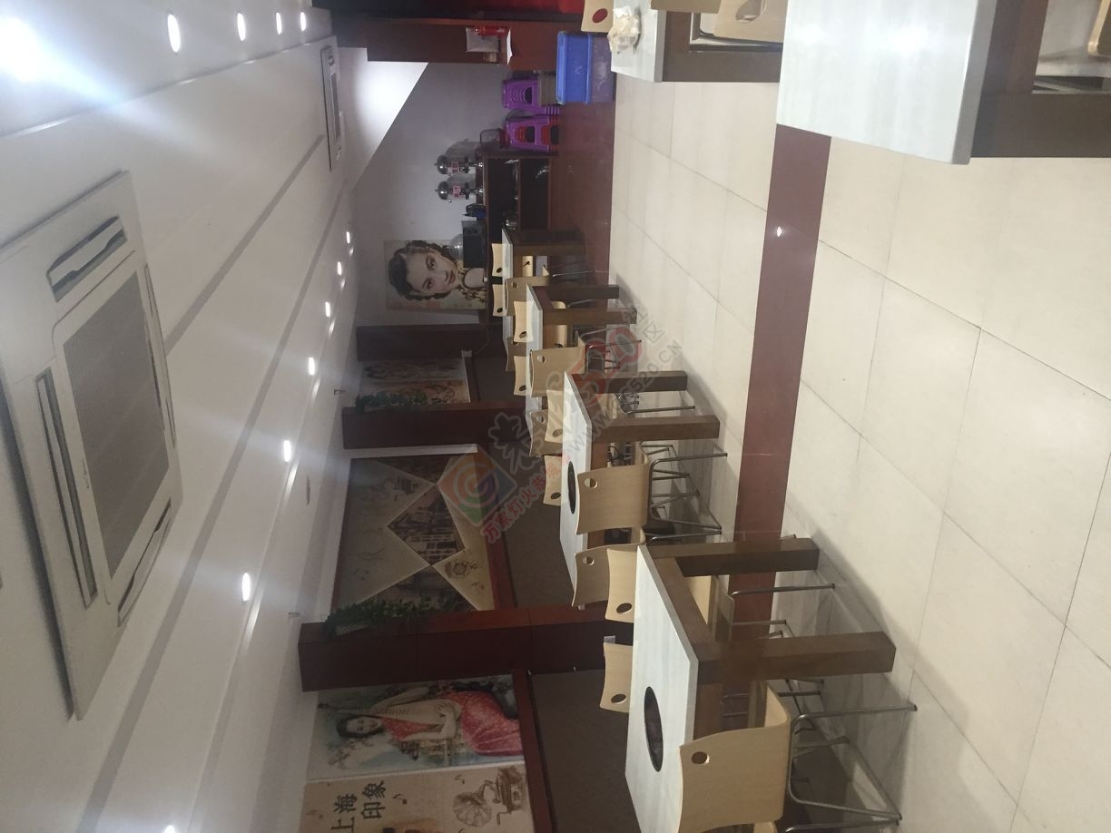 白天鹅大酒店二楼餐厅 老北京涮羊肉 恭城店556 / 作者:老北京！ / 帖子ID:178499