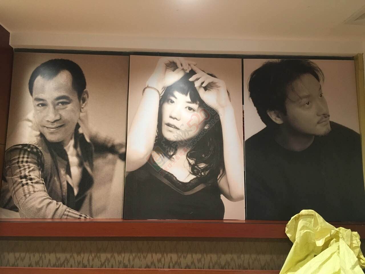 白天鹅大酒店二楼餐厅 老北京涮羊肉 恭城店167 / 作者:老北京！ / 帖子ID:178499
