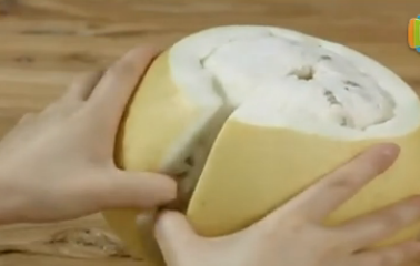 柚子皮哪子煮好吃326 / 作者:千变万幻 / 帖子ID:178839