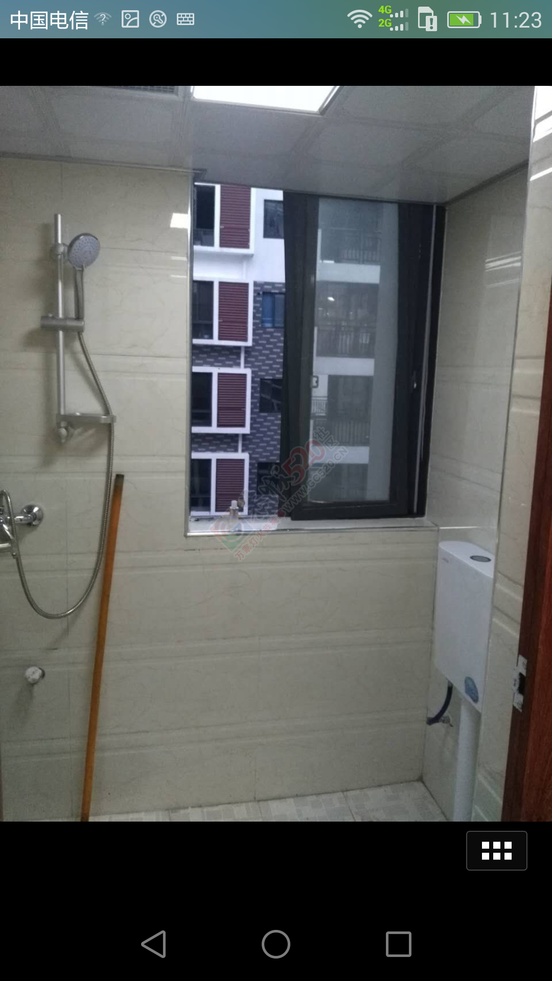 干净安全的小区3房一厅出租329 / 作者:不以物喜 / 帖子ID:179144