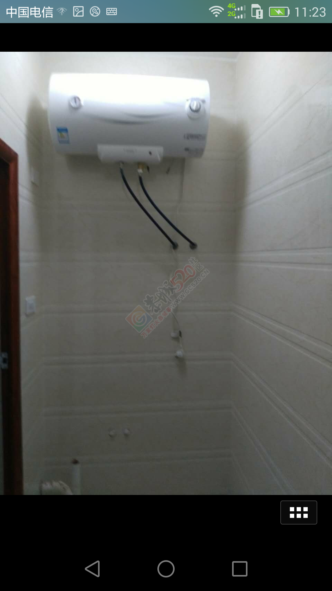 干净安全的小区3房一厅出租51 / 作者:不以物喜 / 帖子ID:179144