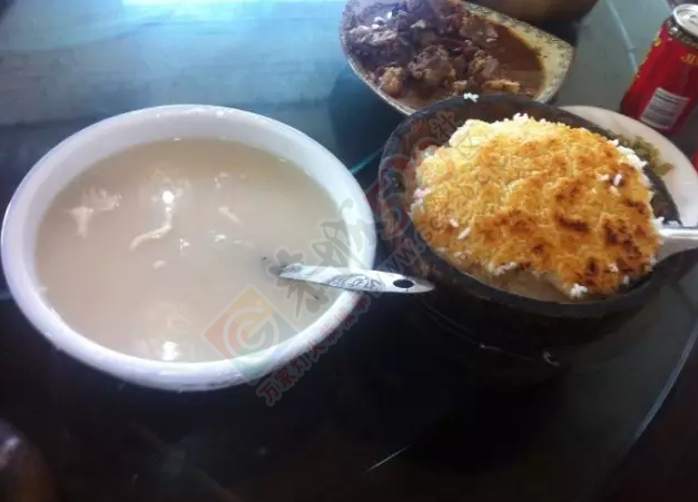恭城农村柴火饭是我们最美味的回忆！你小时候吃过“锅巴”吗？148 / 作者:恭城靠大家 / 帖子ID:179625
