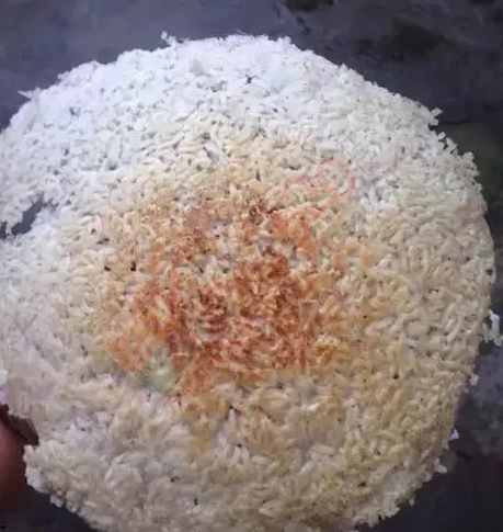 恭城农村柴火饭是我们最美味的回忆！你小时候吃过“锅巴”吗？665 / 作者:恭城靠大家 / 帖子ID:179625