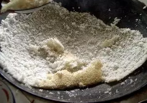 恭城农村柴火饭是我们最美味的回忆！你小时候吃过“锅巴”吗？527 / 作者:恭城靠大家 / 帖子ID:179625