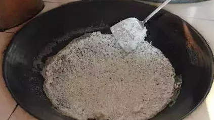 恭城农村柴火饭是我们最美味的回忆！你小时候吃过“锅巴”吗？854 / 作者:恭城靠大家 / 帖子ID:179625