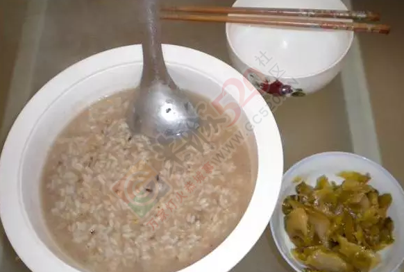 恭城农村柴火饭是我们最美味的回忆！你小时候吃过“锅巴”吗？159 / 作者:恭城靠大家 / 帖子ID:179625