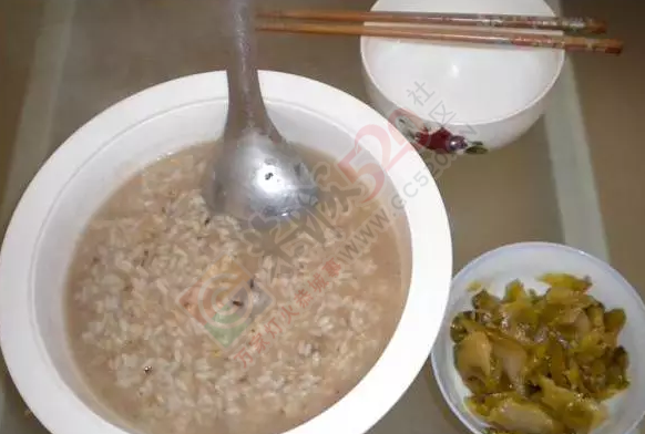 恭城农村柴火饭是我们最美味的回忆！你小时候吃过“锅巴”吗？813 / 作者:恭城靠大家 / 帖子ID:179625