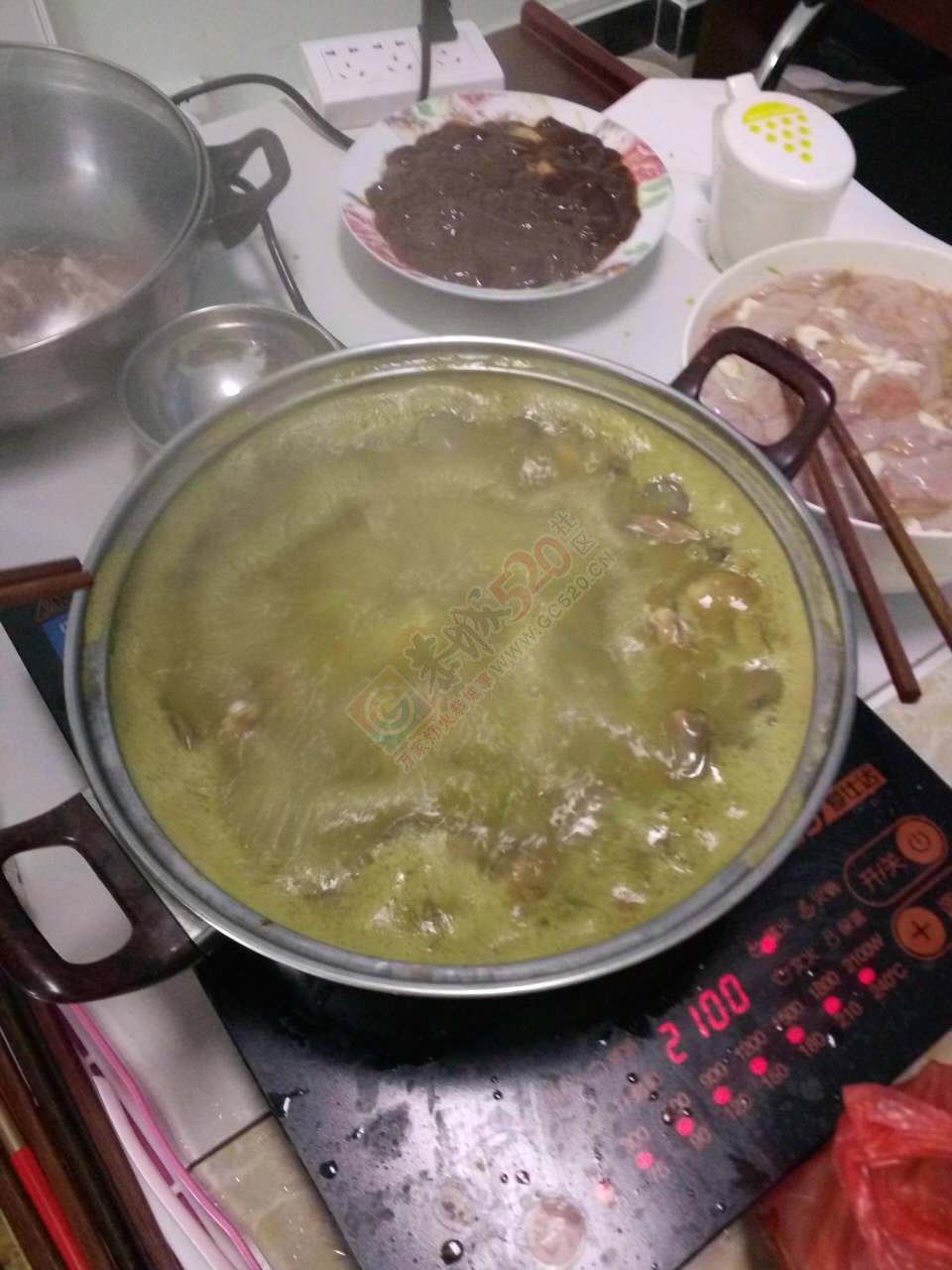 到刷火锅的季节了626 / 作者:千变万幻 / 帖子ID:180471