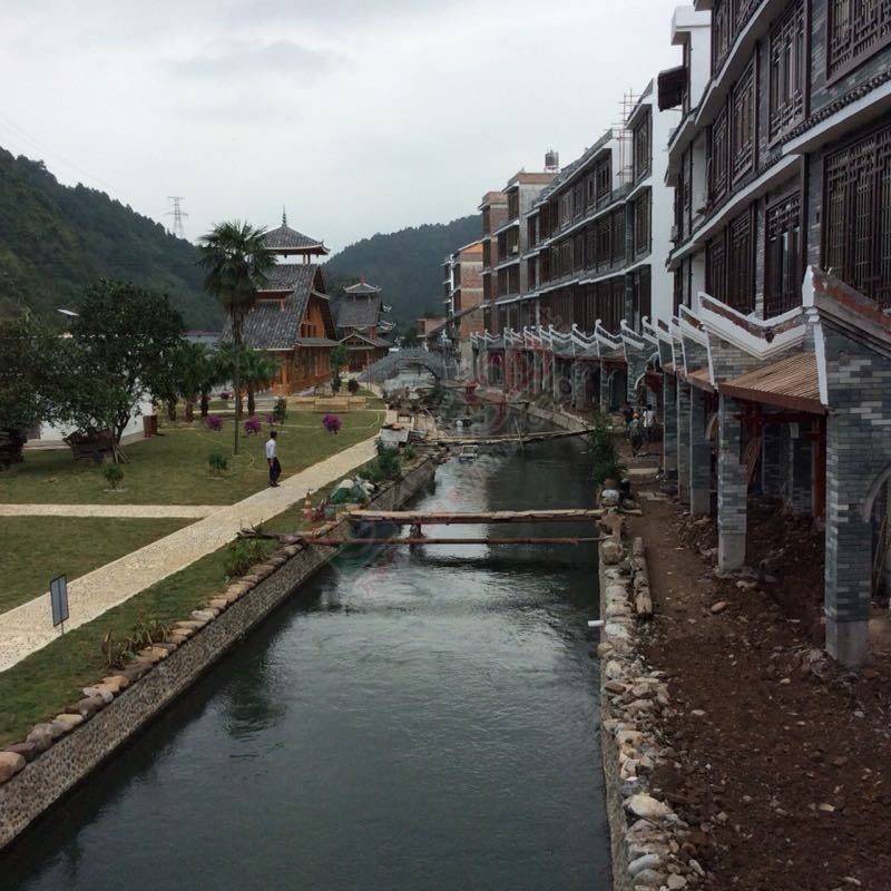 又一个旅游胜地龙虎乡350 / 作者:紫乌鸦 / 帖子ID:180476