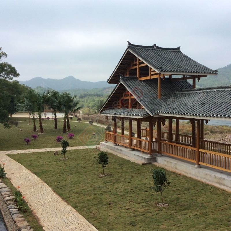 又一个旅游胜地龙虎乡40 / 作者:紫乌鸦 / 帖子ID:180476
