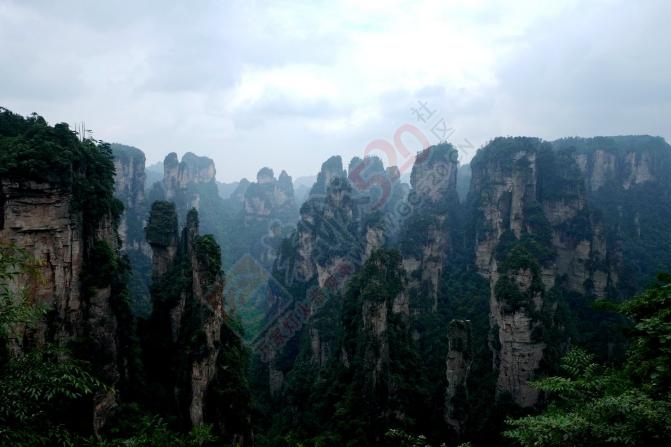 张家界和凤凰古城自助游自驾游全攻略（吃、住、行、玩、景点）301 / 作者:song987 / 帖子ID:180551