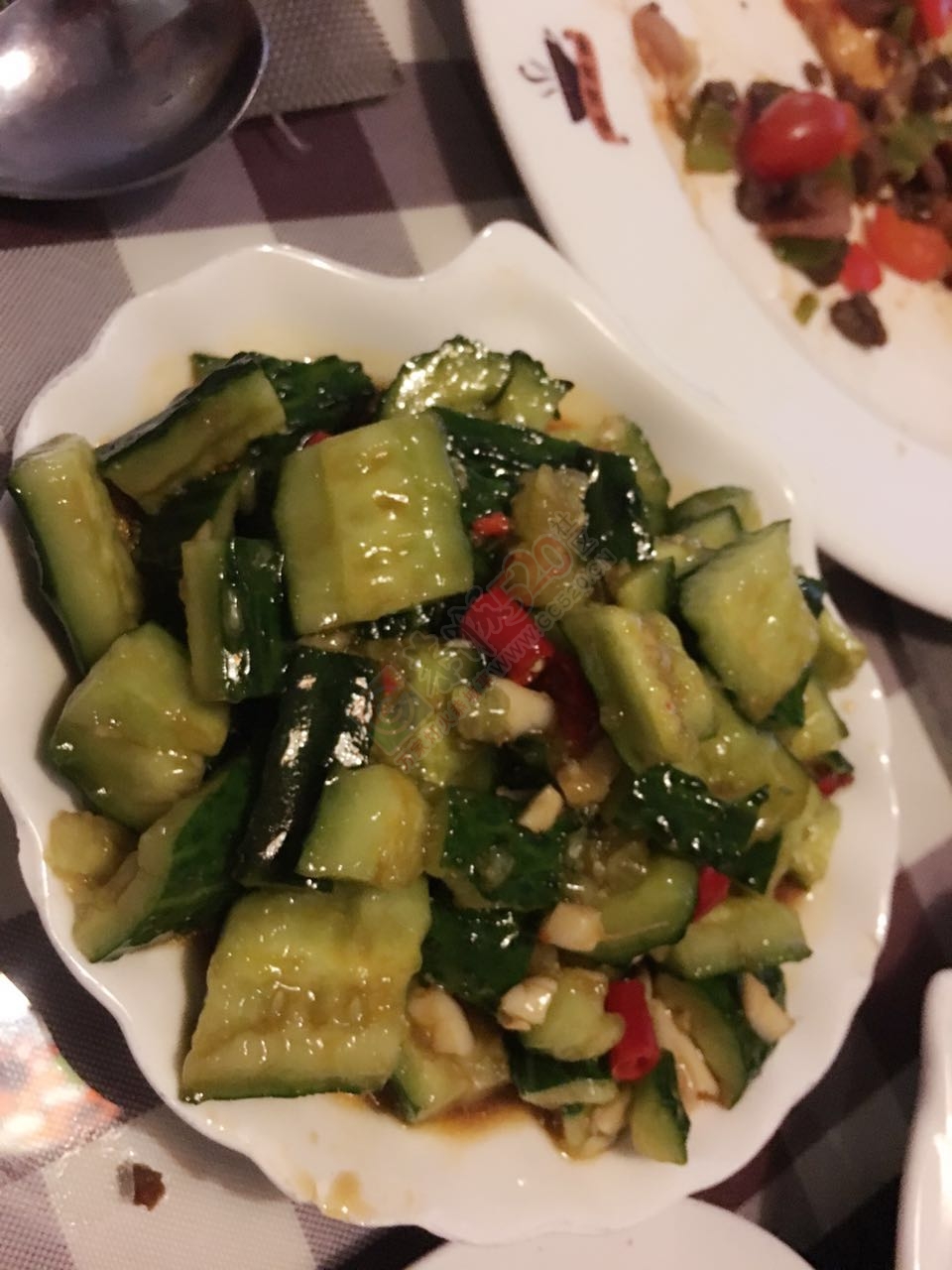 感谢你用美食款待我115 / 作者:千变万幻 / 帖子ID:181012