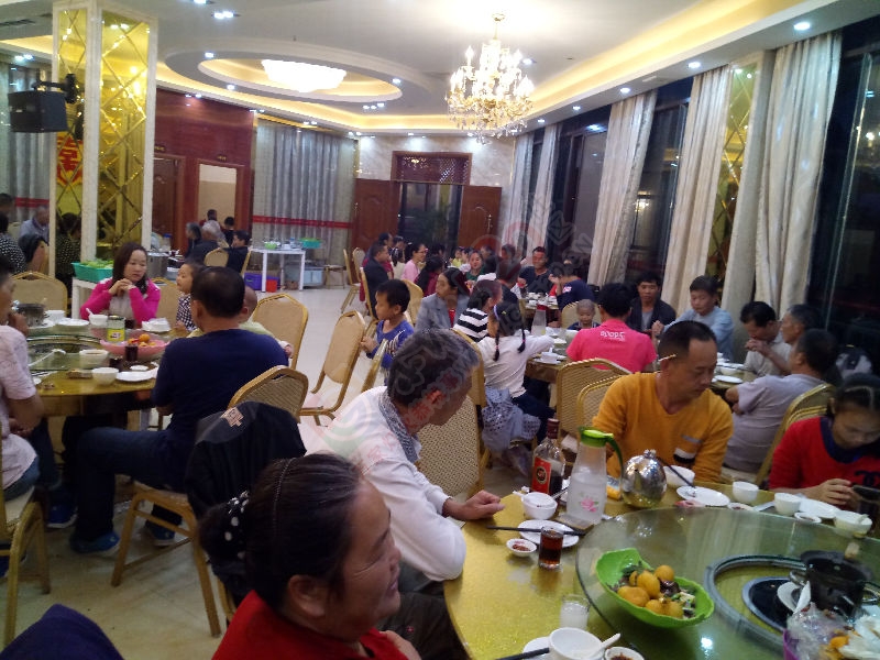 劲酒恭贺许府入伙大喜333 / 作者:中国劲酒 / 帖子ID:181440