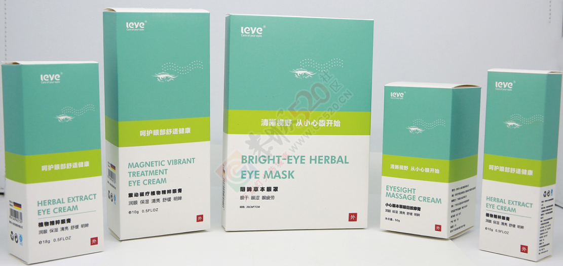 小心眼生物开启健康护眼新纪元770 / 作者:小心眼 / 帖子ID:181508