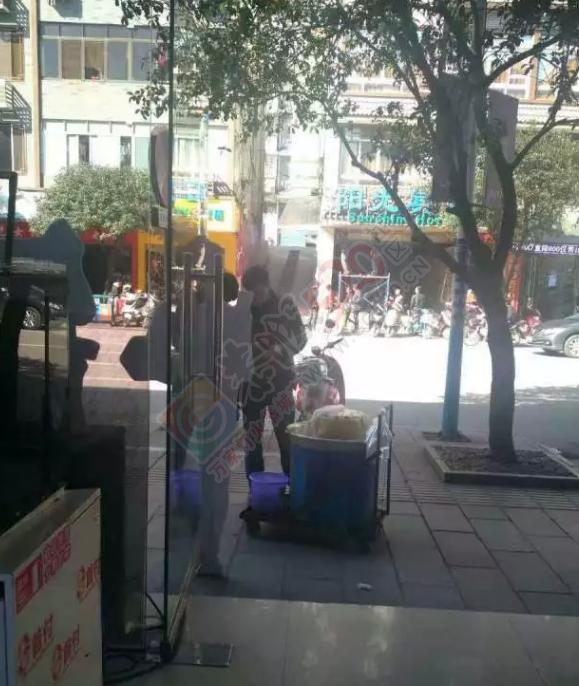 “切糕”来恭城了，你敢买吗？481 / 作者:碧澄匀 / 帖子ID:185077