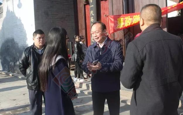 剧透！恭城首部廉政微电影即将出炉，快看拍摄地点有没有你们村？33 / 作者:以空。 / 帖子ID:185194