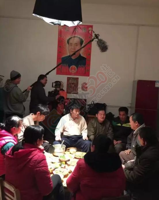 剧透！恭城首部廉政微电影即将出炉，快看拍摄地点有没有你们村？926 / 作者:以空。 / 帖子ID:185194