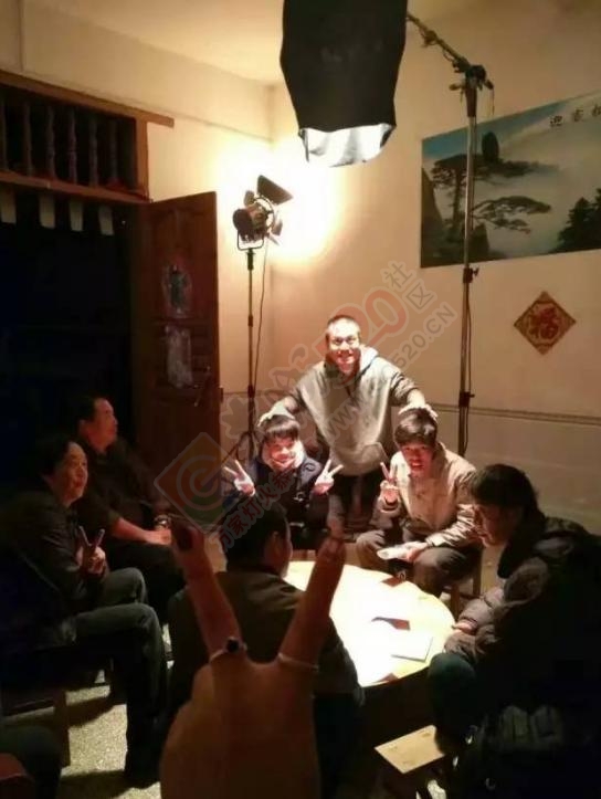 剧透！恭城首部廉政微电影即将出炉，快看拍摄地点有没有你们村？691 / 作者:以空。 / 帖子ID:185194