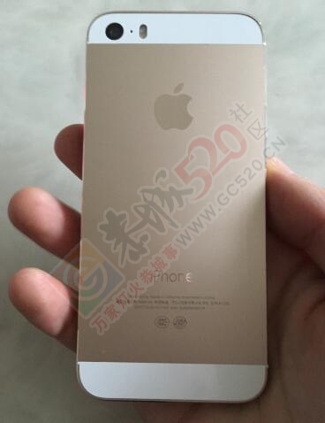 转让部iPhoneSE和5S109 / 作者:wangba110 / 帖子ID:186214