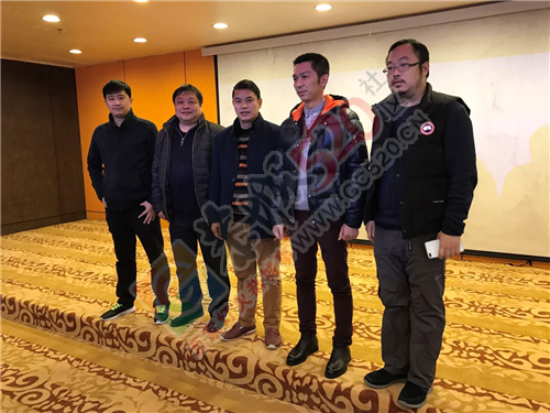 [巅峰对决]2016年度广西八桂网盟站长高峰论坛351 / 作者:社区小编 / 帖子ID:190930