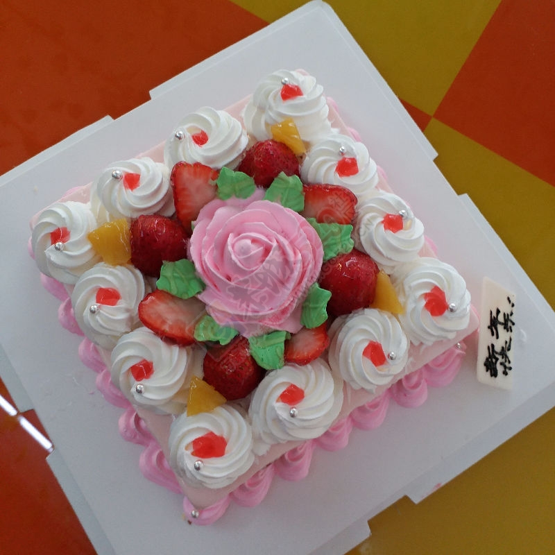 恭城小生活烘焙馆祝恭城人民新年快乐！恭喜发财！万事如意！125 / 作者:wx_pFGPWcN0 / 帖子ID:191382