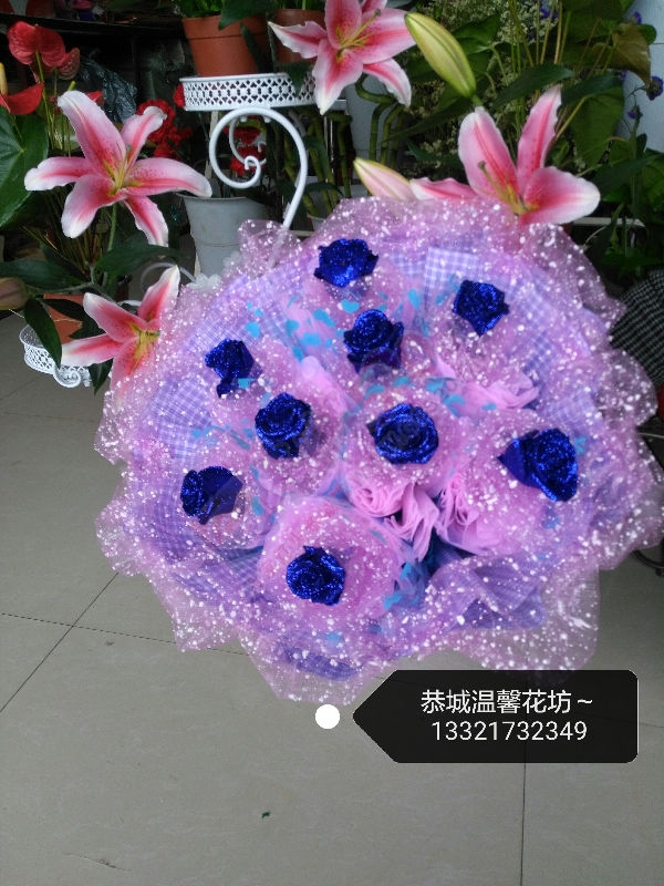 情人节神器348 / 作者:wx_B5Aoivis / 帖子ID:191640