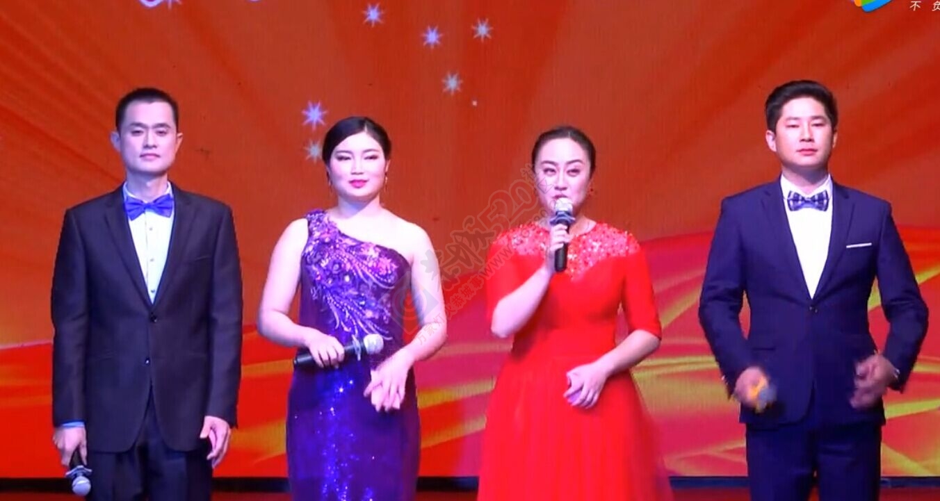 视频：恭城农商行、恭城女能人文艺晚会230 / 作者:恭城盛唐广告 / 帖子ID:191646
