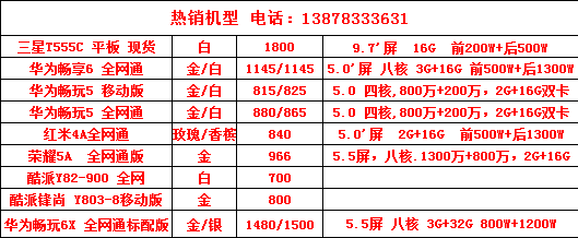 2月12日品牌笔记本品牌手机报价795 / 作者:机器 / 帖子ID:191665