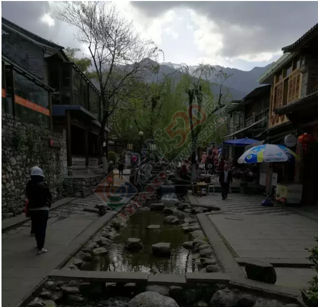 城520社区七彩云南体验游第一天，心之所往~847 / 作者:怡儿妖妖 / 帖子ID:192714