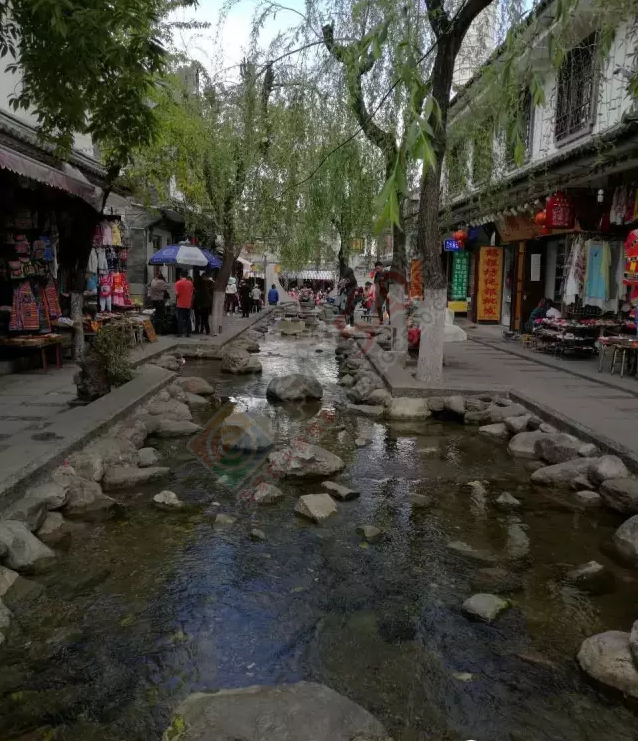 城520社区七彩云南体验游第一天，心之所往~290 / 作者:怡儿妖妖 / 帖子ID:192714