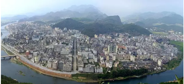 恭城太牛掰，国家又忍不住点名！239 / 作者:怡儿妖妖 / 帖子ID:192819