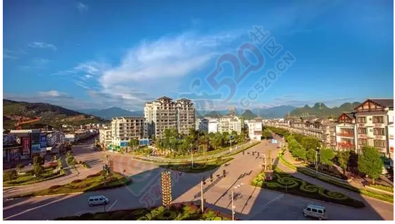 恭城太牛掰，国家又忍不住点名！724 / 作者:怡儿妖妖 / 帖子ID:192819