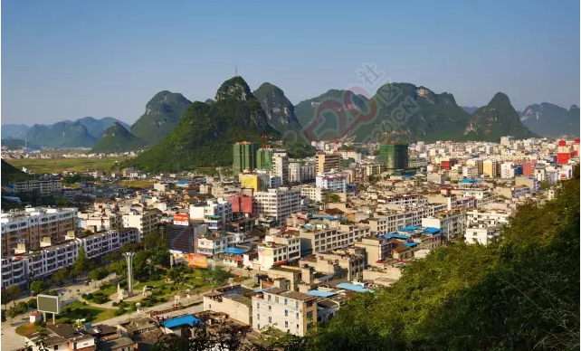 恭城太牛掰，国家又忍不住点名！905 / 作者:怡儿妖妖 / 帖子ID:192819