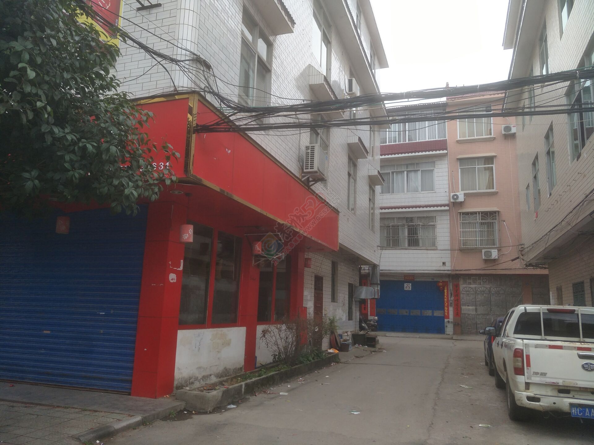 印山街房屋一栋出租，可用做餐饮或分层出租（原做餐饮）704 / 作者:只是。。曾经 / 帖子ID:193127