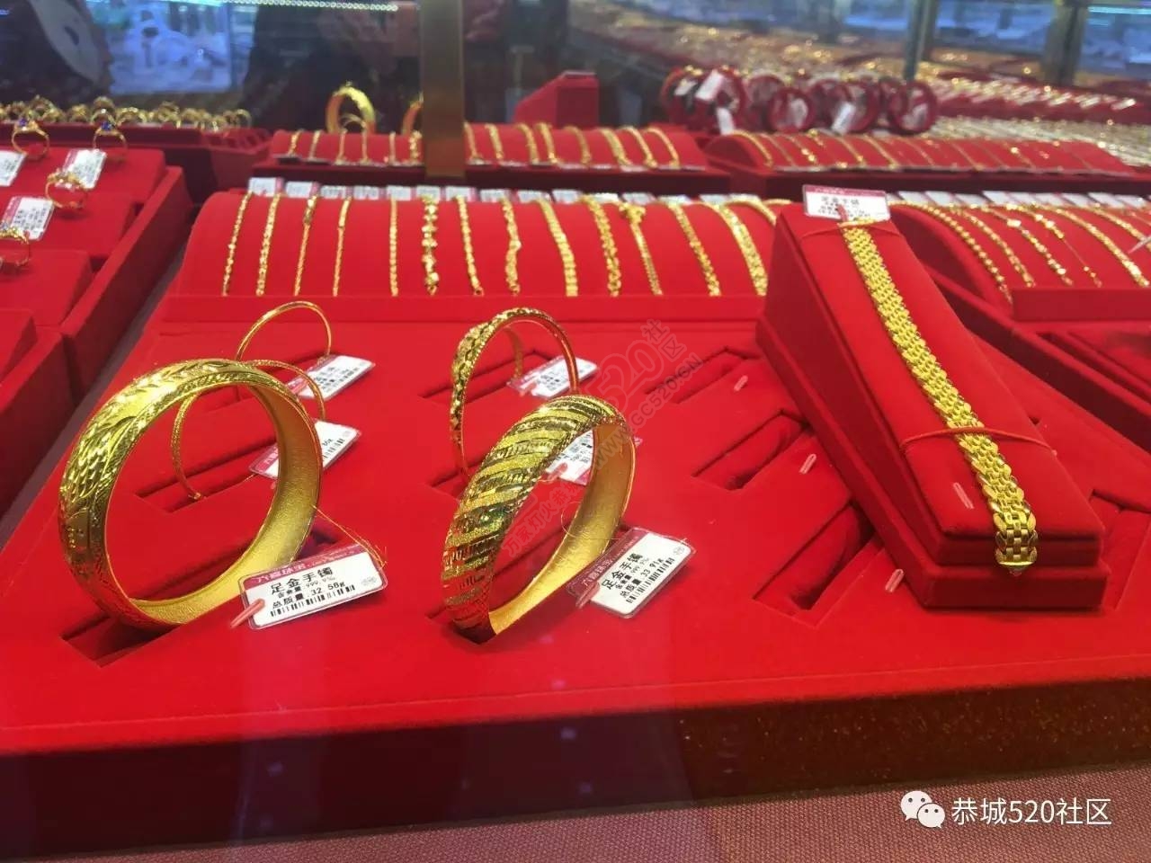 3.8女王节，恭城的女王们那天一定要来这翻牌~292 / 作者:社区小编 / 帖子ID:193409