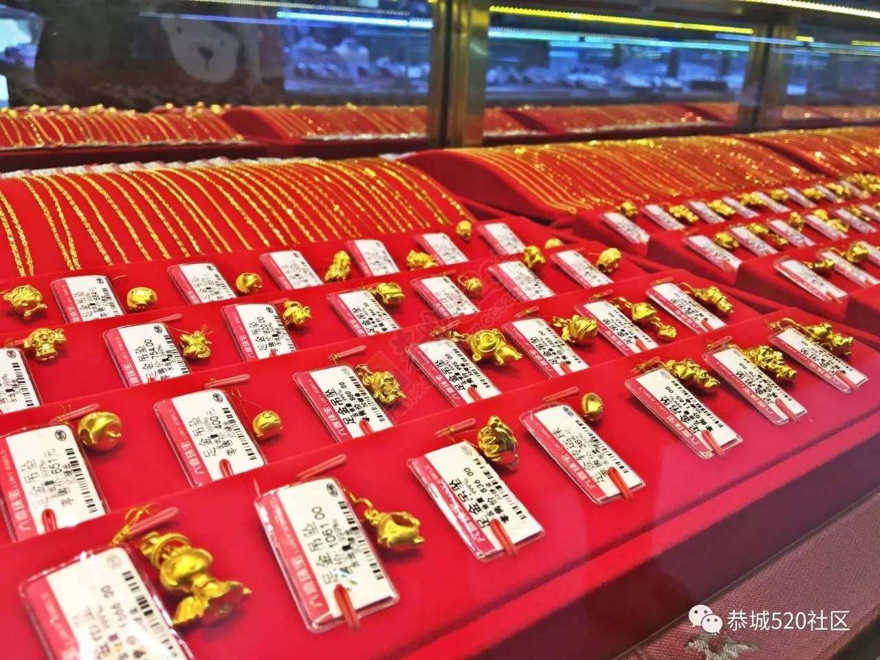 3.8女王节，恭城的女王们那天一定要来这翻牌~948 / 作者:社区小编 / 帖子ID:193409