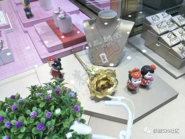 3.8女王节，恭城的女王们那天一定要来这翻牌~513 / 作者:社区小编 / 帖子ID:193409
